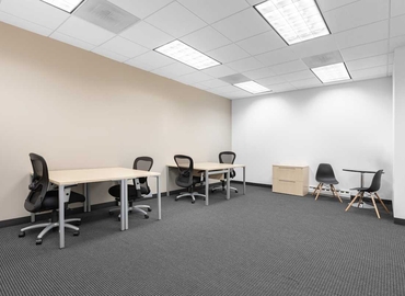 Virtual office space in Princeton, NJ, 100 Overlook Center (08540) - 6 | MatchOffice