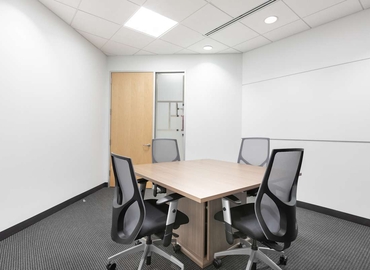 Virtual address in Princeton, NJ, 100 Overlook Center (08540) - 8 | MatchOffice.com