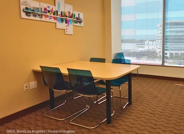 10 m² Serviced office in Culver City, CA, 6080 Center Drive (90045) - 0 | MatchOffice.com