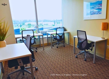 10 m² Serviced office in Culver City, CA, 6080 Center Drive (90045) - 7 | MatchOffice.com