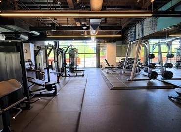 10 m² Serviced office in Culver City, CA, 6080 Center Drive (90045) - 12 | MatchOffice