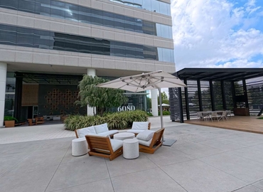 10 m² Business space in Culver City, CA, 6080 Center Drive (90045) - 11 | MatchOffice