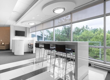 10 m² Co-working  in Princeton, NJ, 100 Overlook Center (08540) - 4 | MatchOffice