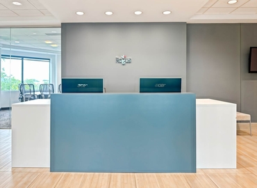 Virtual office in Berwyn, PA, Three Westlakes (19312) - 3 | MatchOffice.com