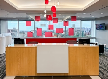 10 m² Shared office  in Englewood, CO, 8310 South Valley Highway Centennial (80112) - 1 | MatchOffice.com