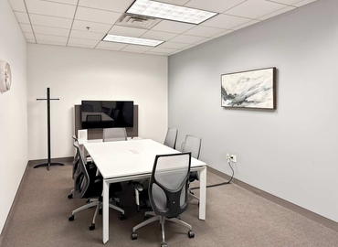 10 m² Co-working  in Englewood, CO, 8310 South Valley Highway Centennial (80112) - 7 | MatchOffice