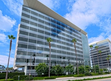 Virtual business address in Culver City, CA, 6080 Center Drive (90045) - 2 | MatchOffice