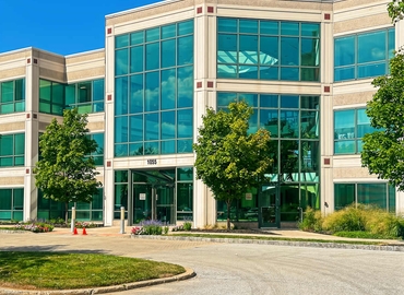 10 m² Business park in Berwyn, PA, Three Westlakes (19312) - 2 | MatchOffice