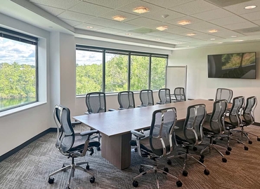 10 m² Business center in Berwyn, PA, Three Westlakes (19312) - 4 | MatchOffice.com