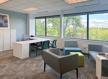 10 m² Business center in Berwyn, PA, Three Westlakes (19312) - 5 | MatchOffice.com