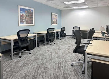 10 m² Business center in Berwyn, PA, Three Westlakes (19312) - 9 | MatchOffice.com