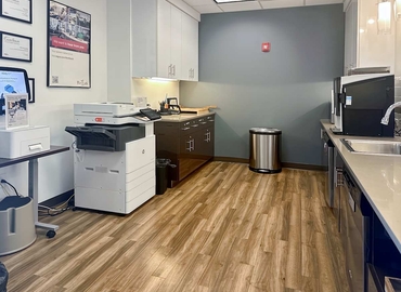 10 m² Co-working  in Berwyn, PA, Three Westlakes (19312) - 0 | MatchOffice.com