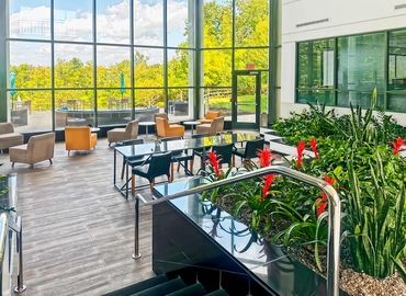 10 m² Shared workspace  in Berwyn, PA, Three Westlakes (19312) - 6 | MatchOffice.com