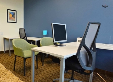 10 m² Coworking space  in Culver City, CA, 6080 Center Drive (90045) - 1 | MatchOffice.com