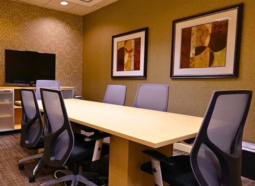 10 m² Coworking  in Culver City, CA, 6080 Center Drive (90045) - 6 | MatchOffice