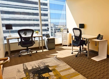 10 m² Shared office  in Culver City, CA, 6080 Center Drive (90045) - 5 | MatchOffice