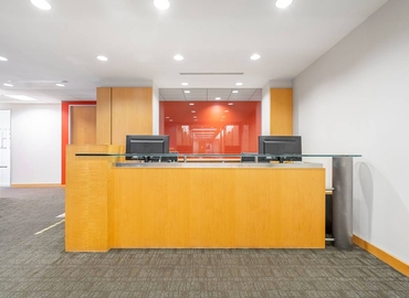 10 m² Business space in Miami Brickell, FL, 201South Biscayne Boulevard (33131) - 1 | MatchOffice.com