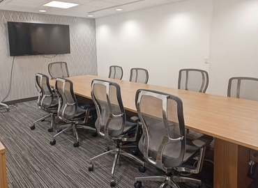 10 m² Shared workspace  in Washington CBD, DC, 1050 Connecticut Avenue Northwest (20036) - 2 | MatchOffice.com