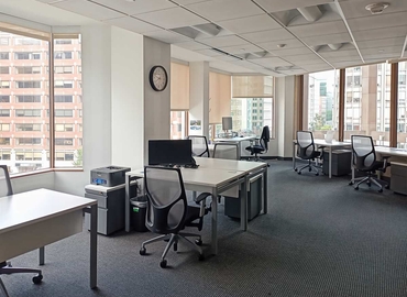 10 m² Shared office  in Washington CBD, DC, 1050 Connecticut Avenue Northwest (20036) - 7 | MatchOffice