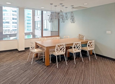 10 m² Shared workspace  in Washington CBD, DC, 1050 Connecticut Avenue Northwest (20036) - 9 | MatchOffice