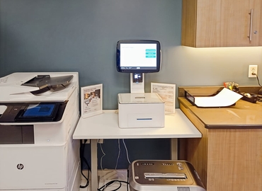 10 m² Co-working  in Washington CBD, DC, 1050 Connecticut Avenue Northwest (20036) - 10 | MatchOffice.com