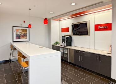 Virtual office in Englewood, CO, 8310 South Valley Highway Centennial (80112) - 5 | MatchOffice