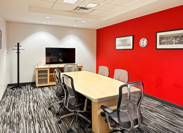 10 m² Business center in Englewood, CO, 8310 South Valley Highway Centennial (80112) - 8 | MatchOffice