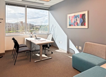 10 m² Business center in Englewood, CO, 8310 South Valley Highway Centennial (80112) - 6 | MatchOffice