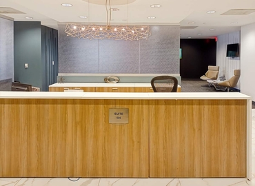 10 m² Business center in Washington CBD, DC, 1050 Connecticut Avenue Northwest (20036) - 1 | MatchOffice.com