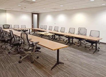 Virtual address in Washington CBD, DC, 1050 Connecticut Avenue Northwest (20036) - 8 | MatchOffice
