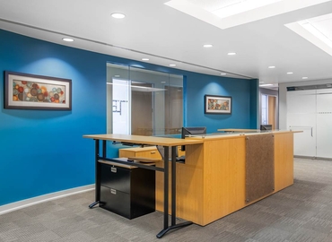 Virtual office in Troy, MI, 101 West Big Beaver Road (48084) - 1 | MatchOffice.com