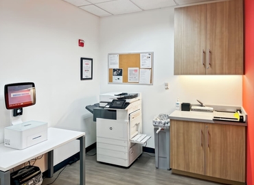 10 m² Coworking space  in Lake Mary, FL, 801 International Parkway (32746) - 3 | MatchOffice.com