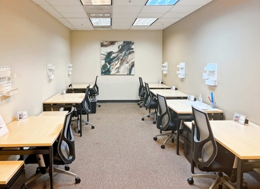 10 m² Shared office  in Lake Mary, FL, 801 International Parkway (32746) - 7 | MatchOffice