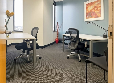 Virtual office in Dallas Irving, TX, 5605 North MacArthur Boulevard (75038) - 3 | MatchOffice.com