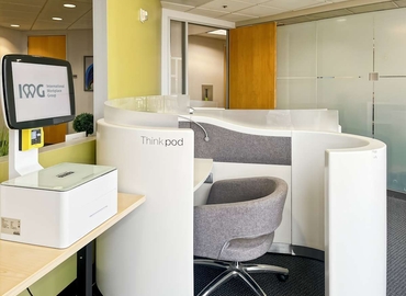 Virtual office space in Dallas Irving, TX, 5605 North MacArthur Boulevard (75038) - 8 | MatchOffice