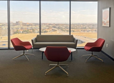 Virtual office space in Dallas Irving, TX, 5605 North MacArthur Boulevard (75038) - 4 | MatchOffice