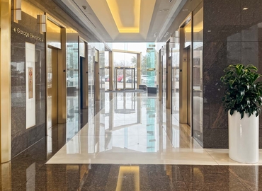 Virtual office in Dallas Irving, TX, 5605 North MacArthur Boulevard (75038) - 11 | MatchOffice