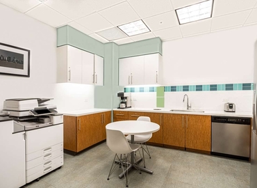 Virtual office space in San Francisco, CA, 505 Montgomery Street (94111) - 5 | MatchOffice