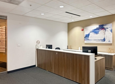 Virtual address in Lake Mary, FL, 801 International Parkway (32746) - 1 | MatchOffice