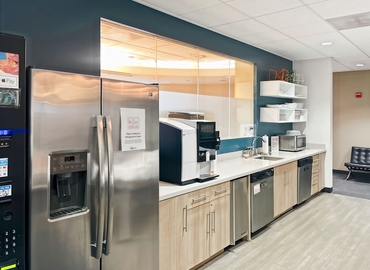 Virtual business address in Lake Mary, FL, 801 International Parkway (32746) - 5 | MatchOffice