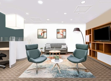 10 m² Shared workspace  in San Francisco, CA, 505 Montgomery Street (94111) - 3 | MatchOffice.com