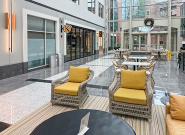 10 m² Business space in Newton, MA, 275 Grove Street (02466) - 6 | MatchOffice.com