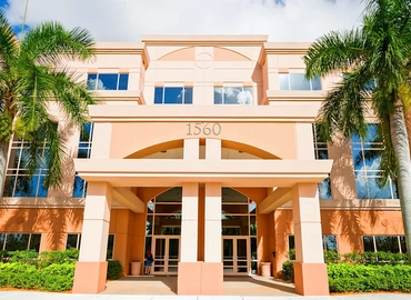 10 m² Co-working  in Sunrise, FL, 1560 Sawgrass Corporate Parkway (33323) - 0 | MatchOffice
