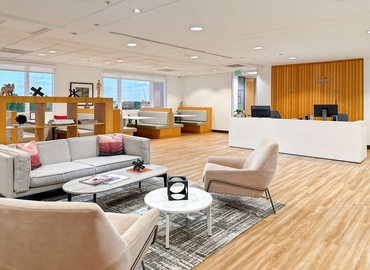 10 m² Coworking  in Sunrise, FL, 1560 Sawgrass Corporate Parkway (33323) - 7 | MatchOffice.com