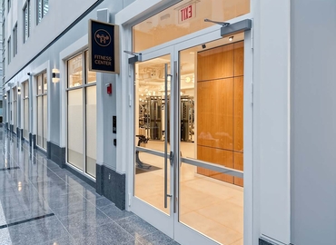 10 m² Serviced office in Newton, MA, 275 Grove Street (02466) - 11 | MatchOffice