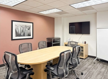 10 m² Shared workspace  in Sunrise, FL, 1560 Sawgrass Corporate Parkway (33323) - 2 | MatchOffice.com