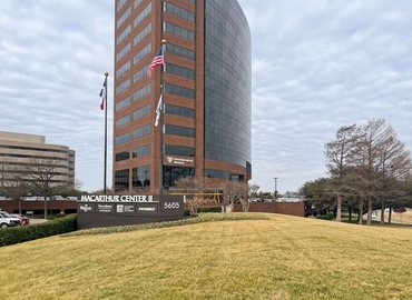 10 m² Serviced office in Dallas Irving, TX, 5605 North MacArthur Boulevard (75038) - 0 | MatchOffice.com