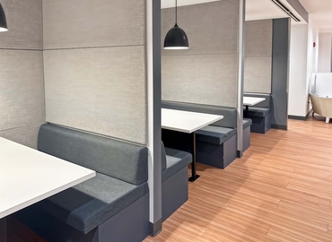 10 m² Coworking space  in Newton, MA, 275 Grove Street (02466) - 9 | MatchOffice.com