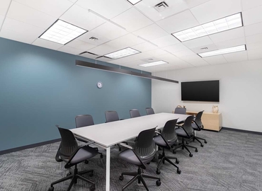 Virtual office space in San Diego, CA, 4445 Eastgate Mall University City (92121) - 2 | MatchOffice
