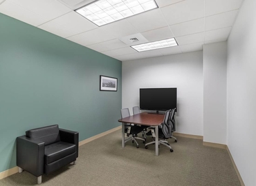Virtual office space in San Diego, CA, 4445 Eastgate Mall University City (92121) - 9 | MatchOffice.com